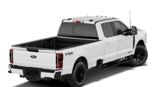 2027 Ford Super Duty® External Image 3